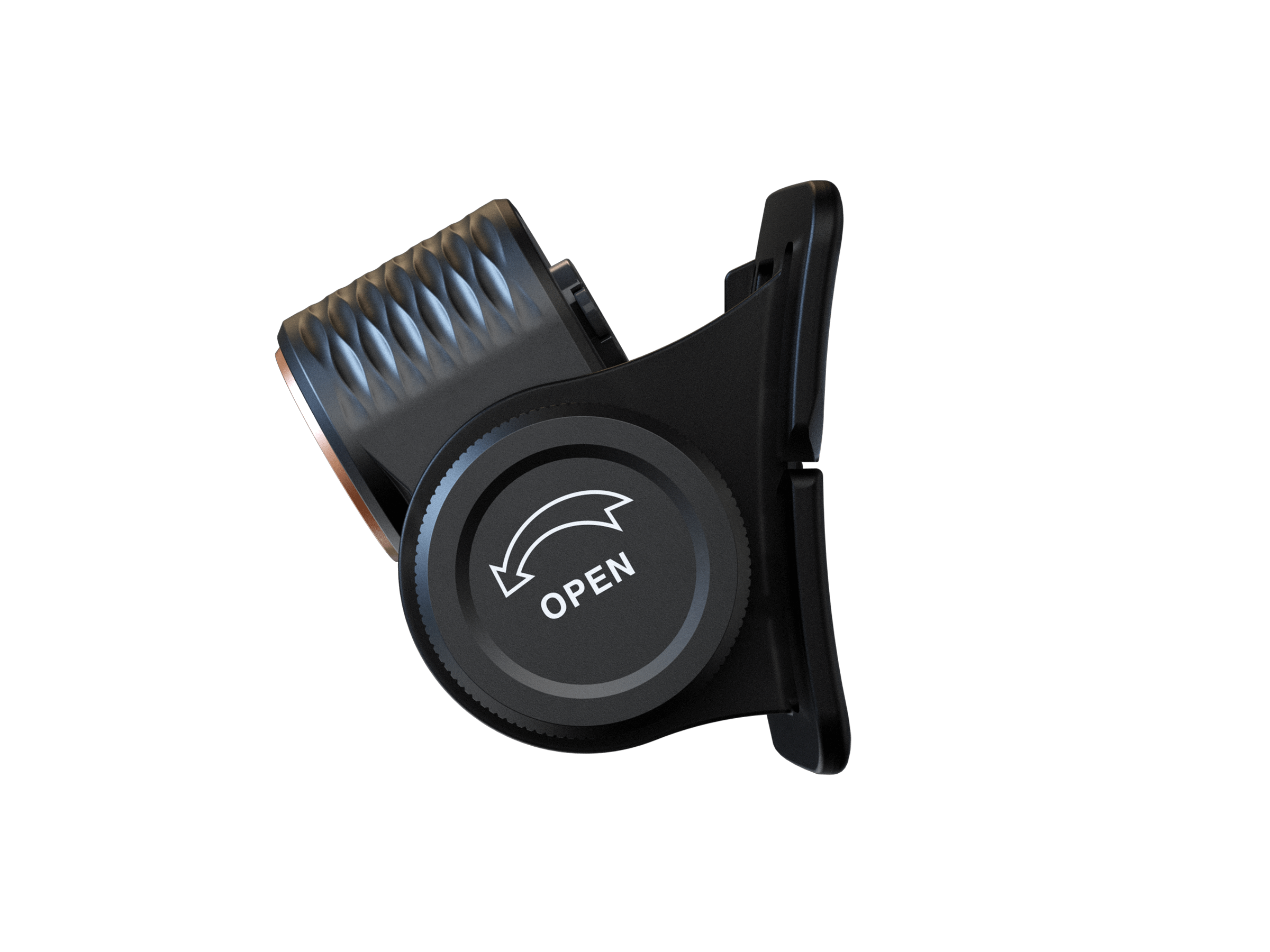 HM55R Lightweight Multi-LED Headlamp