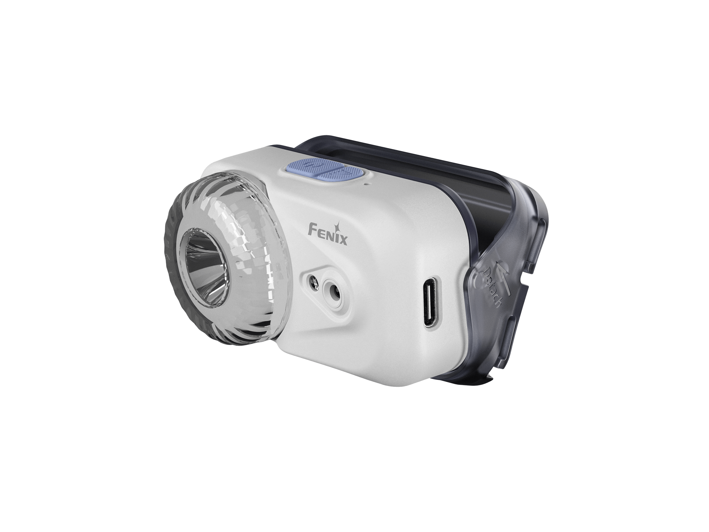 HL17R Multicolor 2-in-1 Headlamp