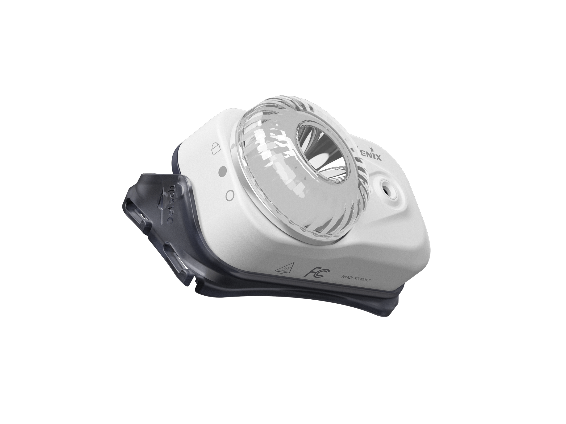 HL17R Multicolor 2-in-1 Headlamp