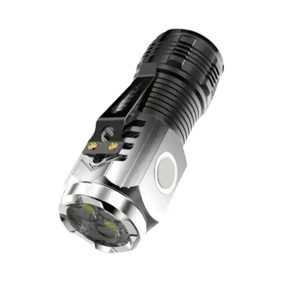 TorchLux™ - INDESTRUCTIBLE TORCH