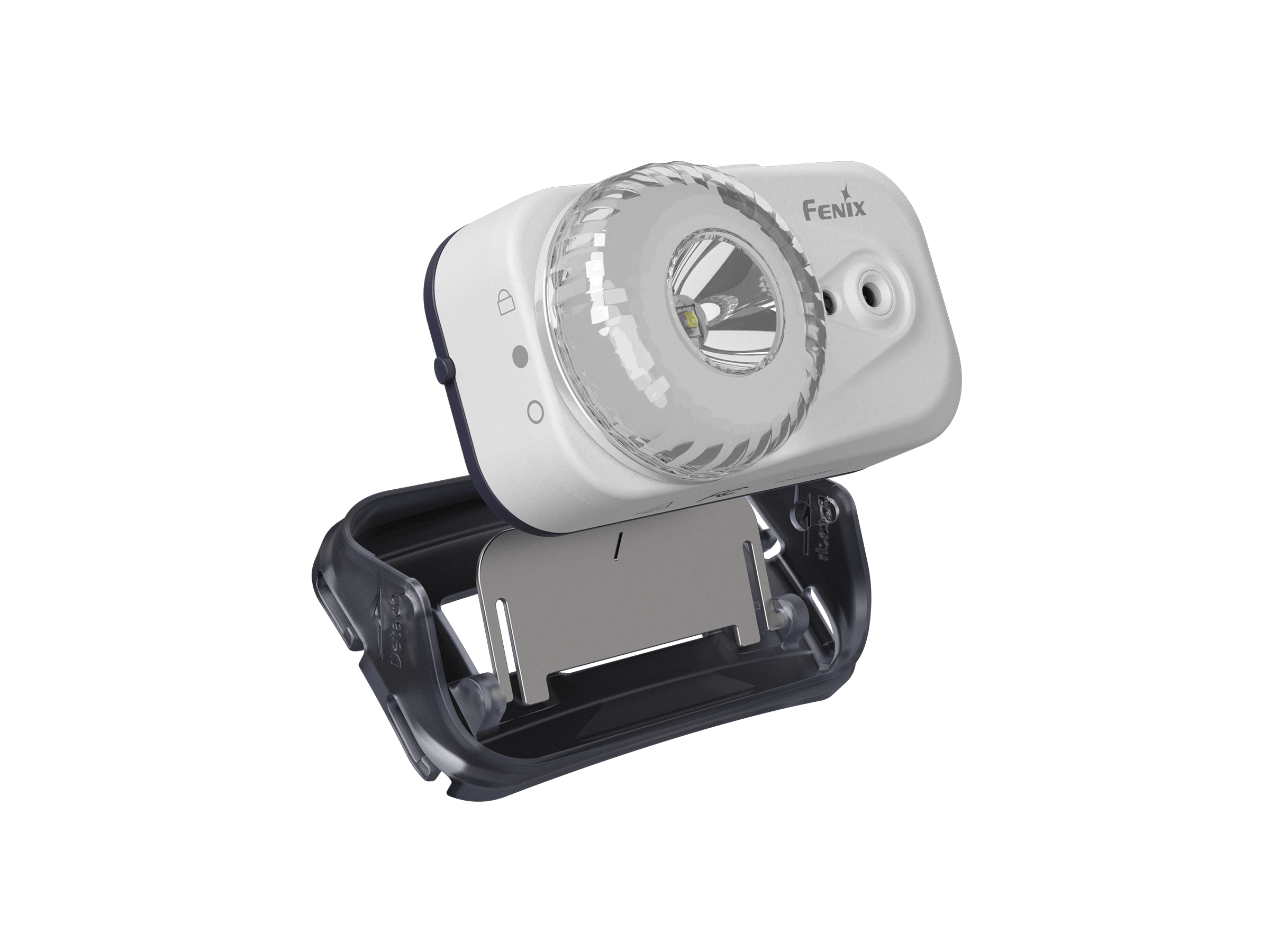 HL17R Multicolor 2-in-1 Headlamp