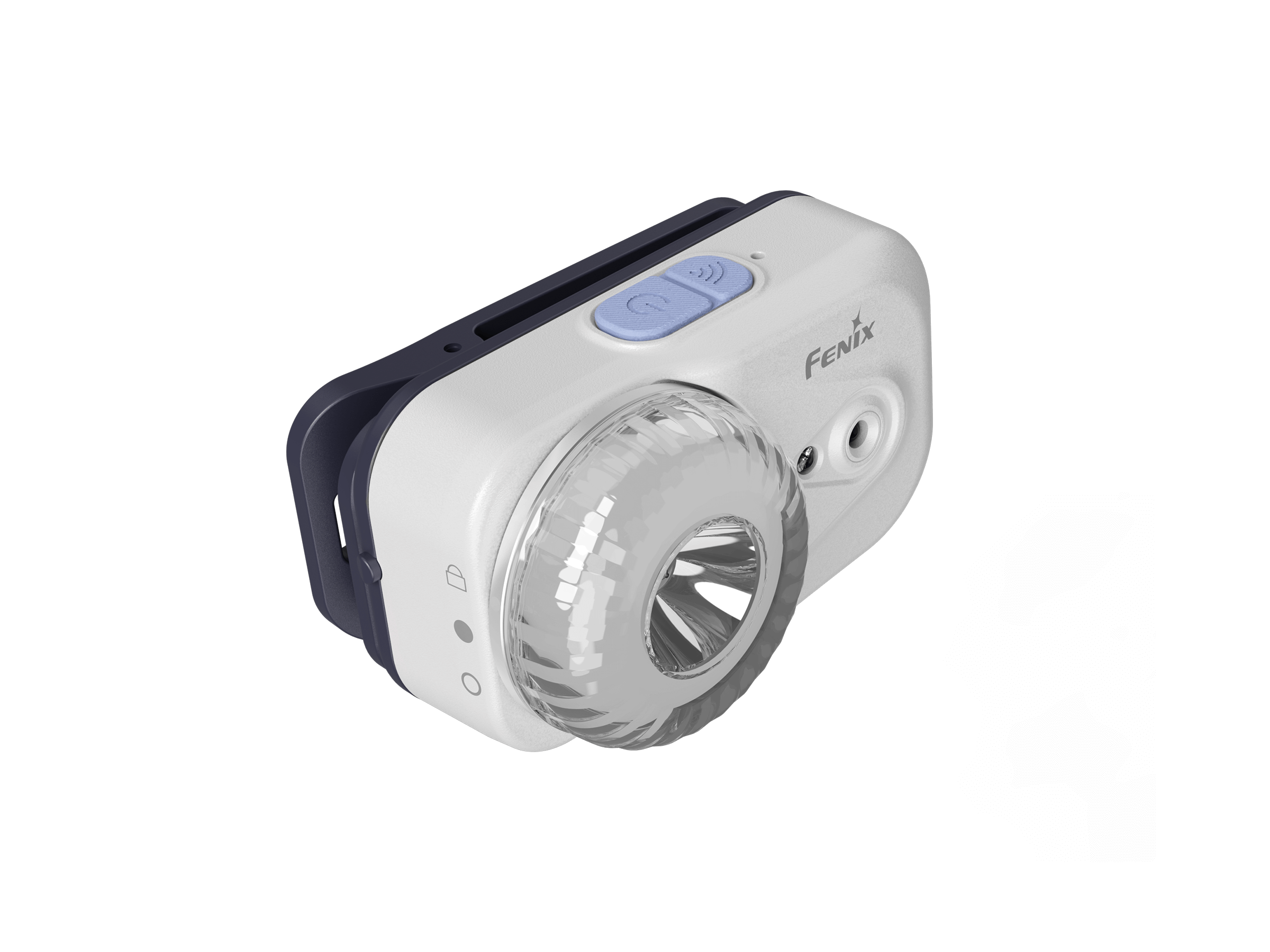 HL17R Multicolor 2-in-1 Headlamp