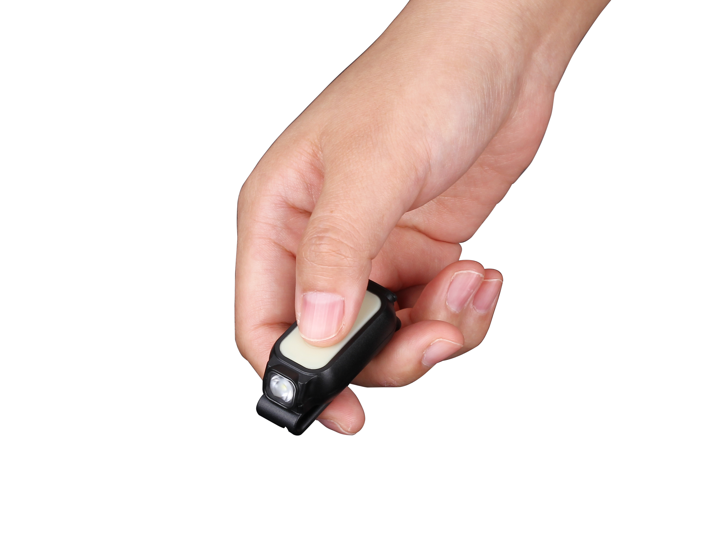 Mini-Lite Multipurpose Mini EDC flashlight - 150 Lumens