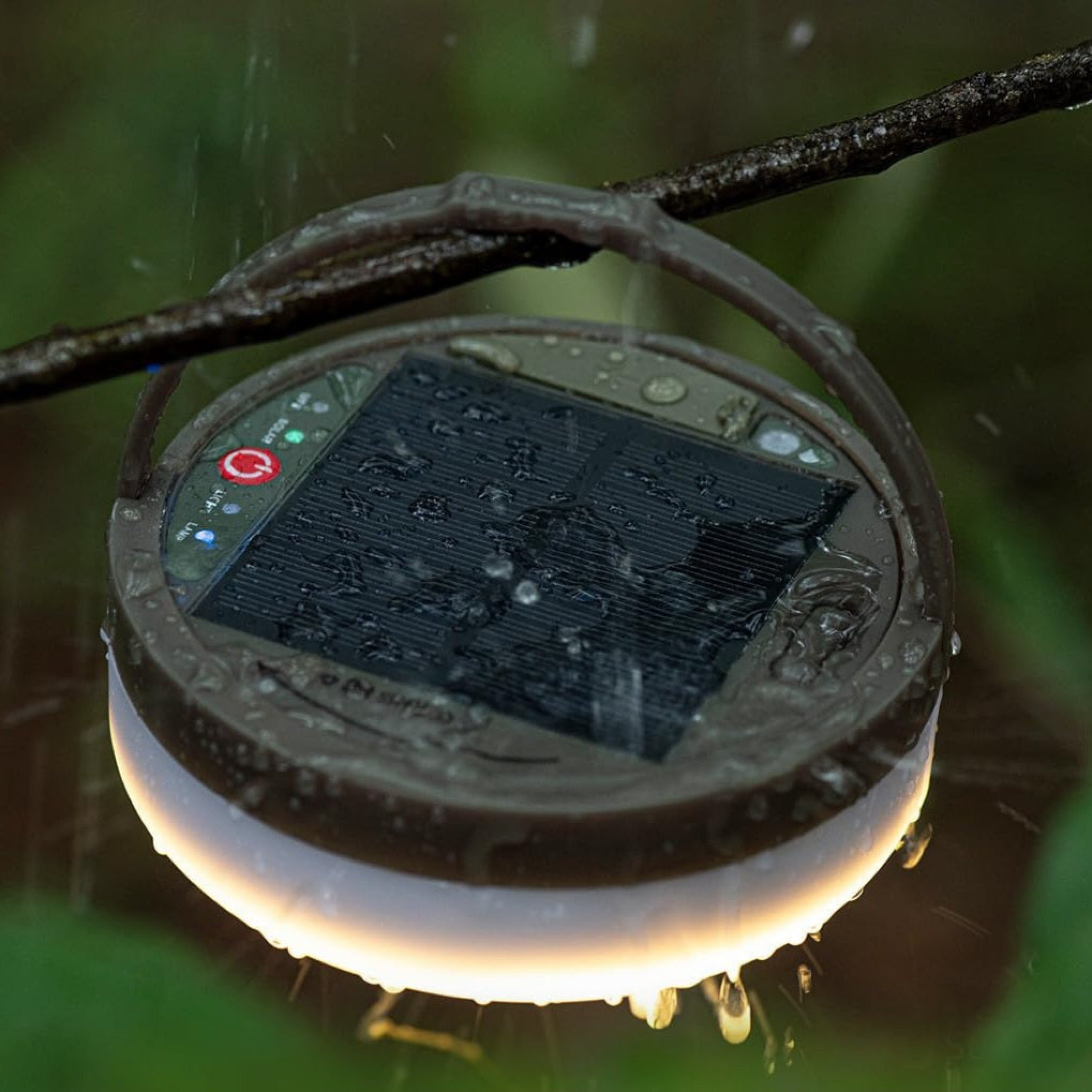 CAMPING LIGHTS StringPro™