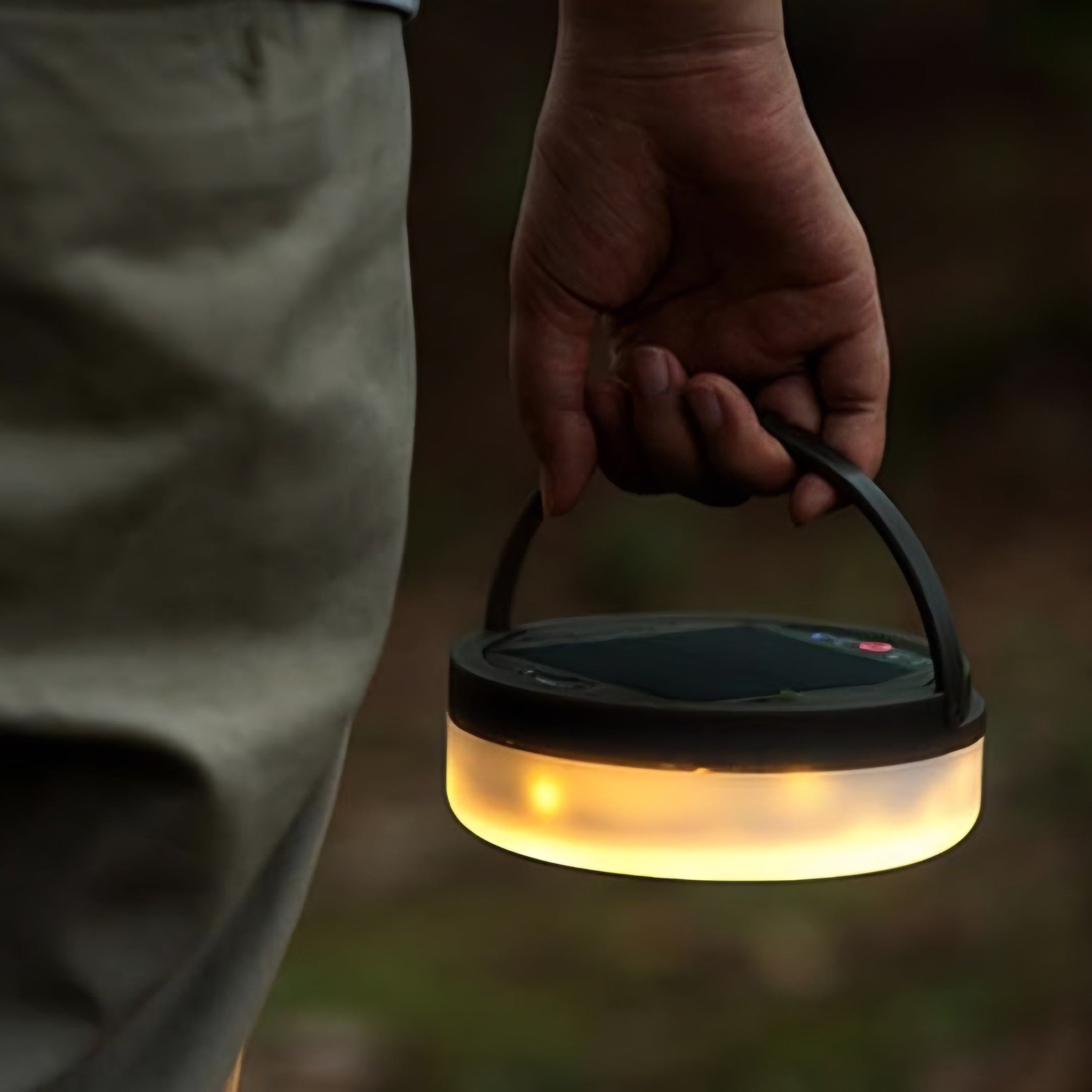 CAMPING LIGHTS StringPro™