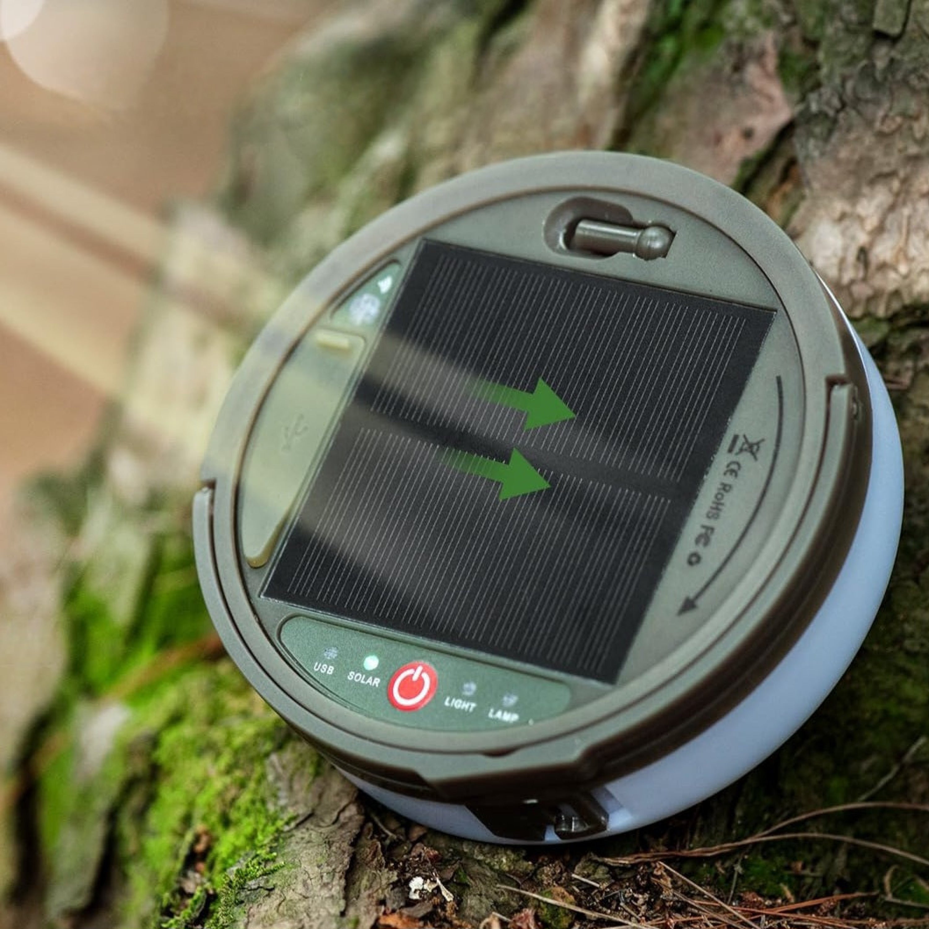 CAMPING LIGHTS StringPro™