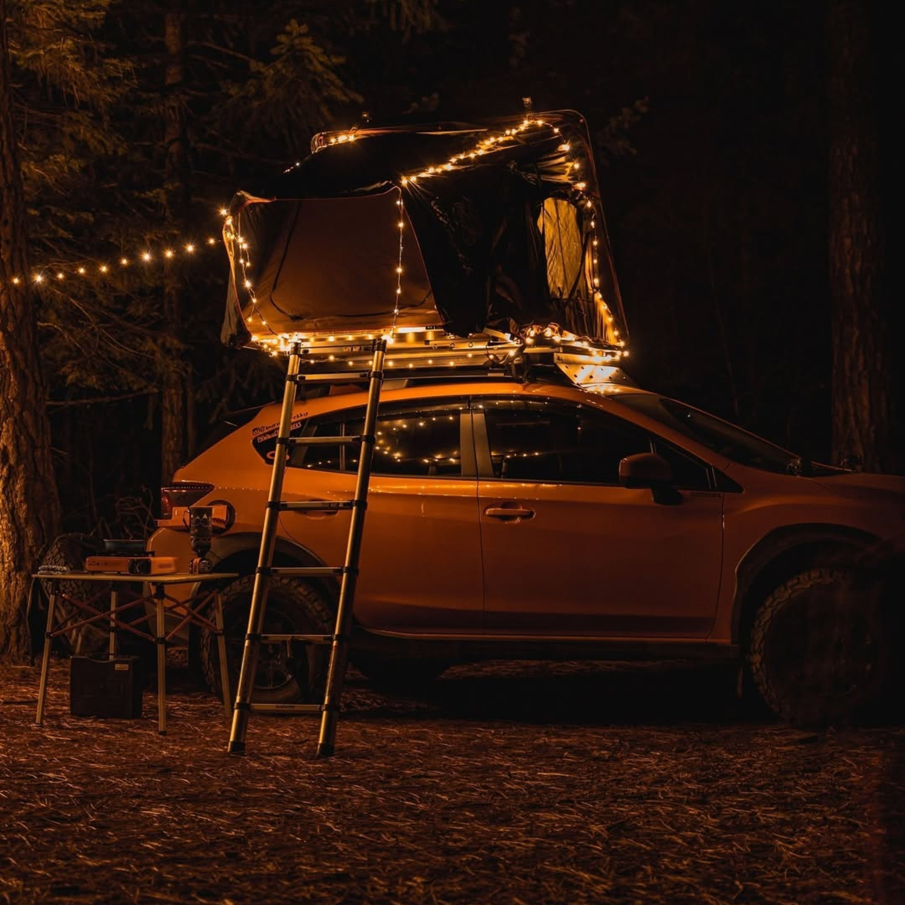 CAMPING LIGHTS StringPro™