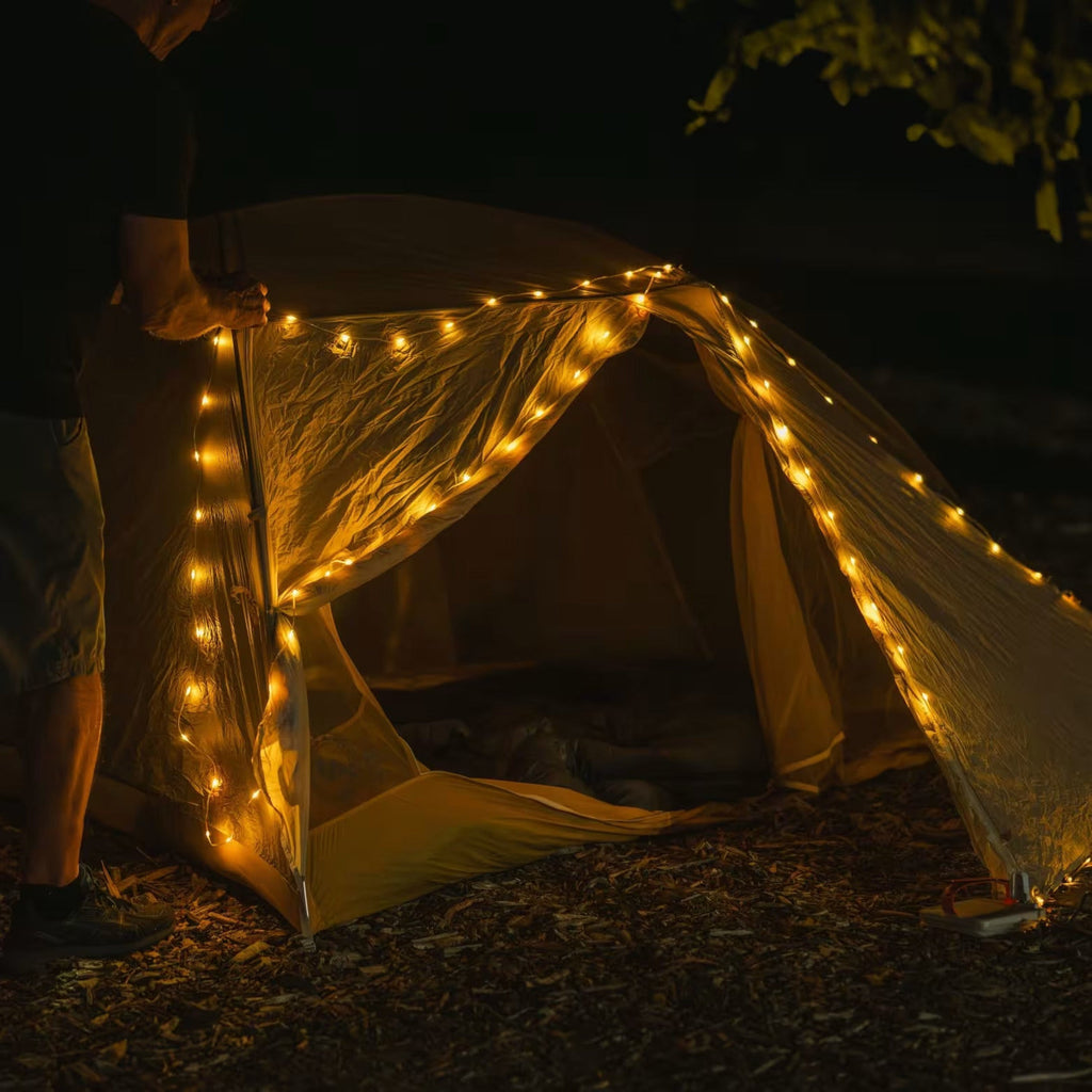 CAMPING LIGHTS StringPro™