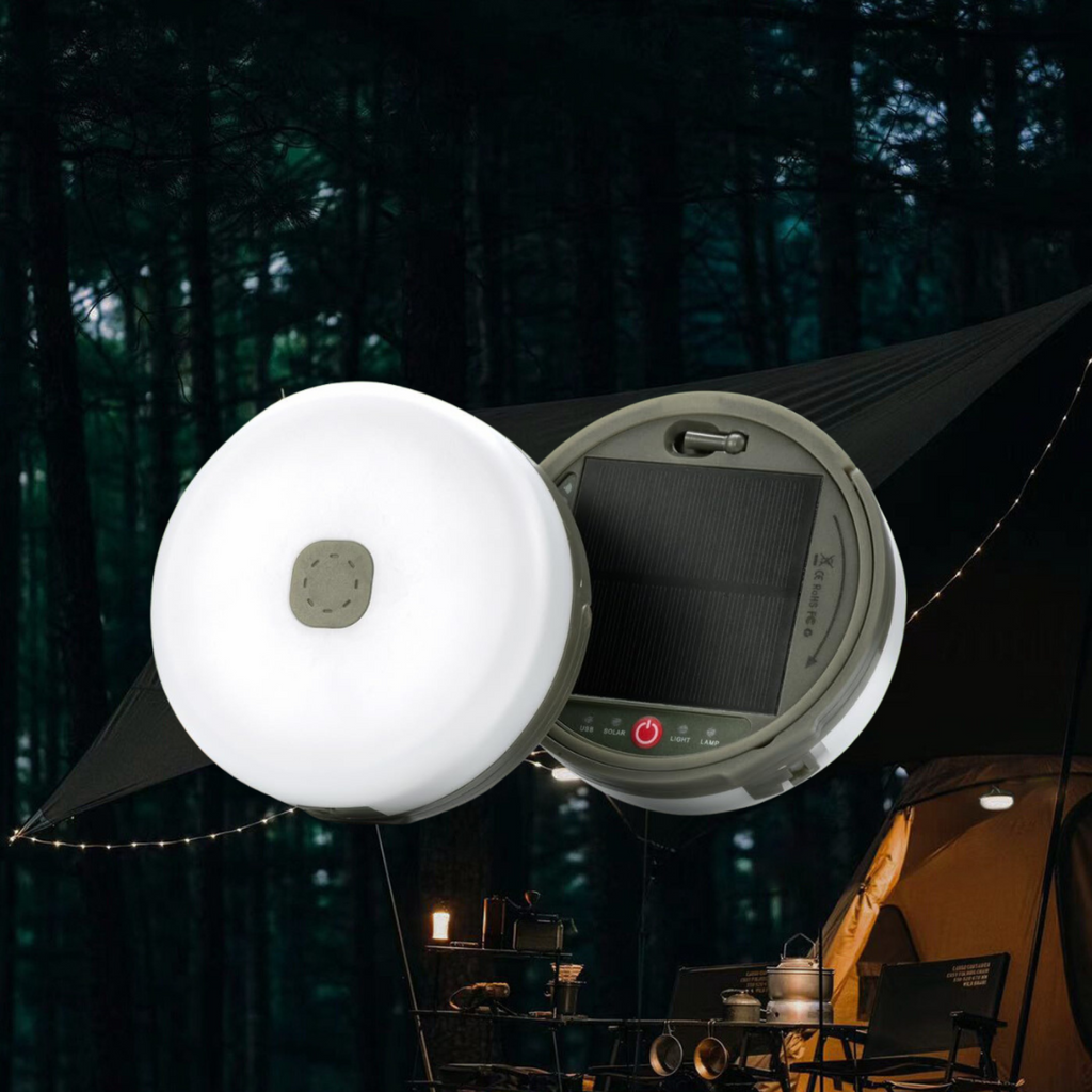 CAMPING LIGHTS StringPro™